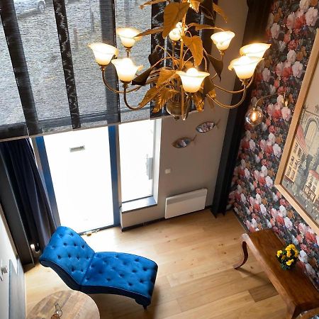 Luxury Suites أنتويرب المظهر الخارجي الصورة