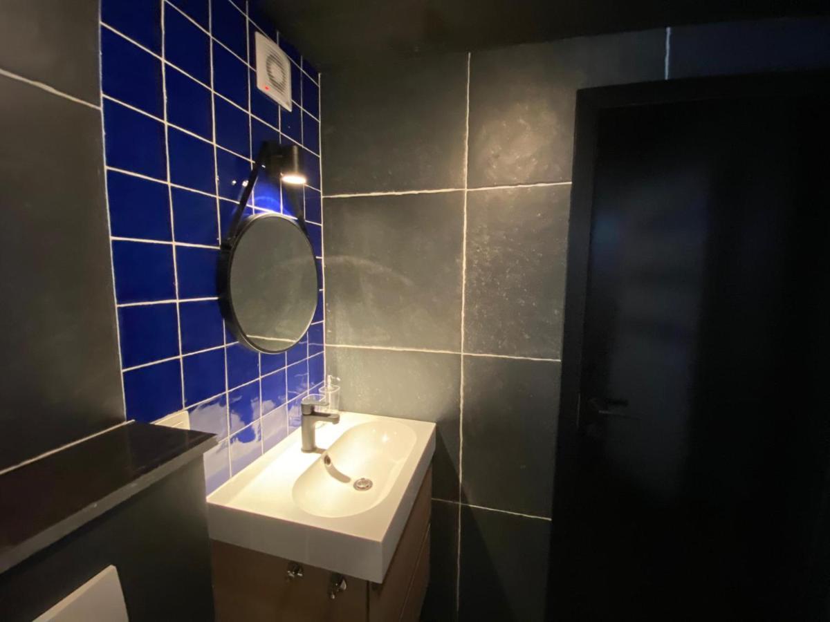 Luxury Suites أنتويرب المظهر الخارجي الصورة