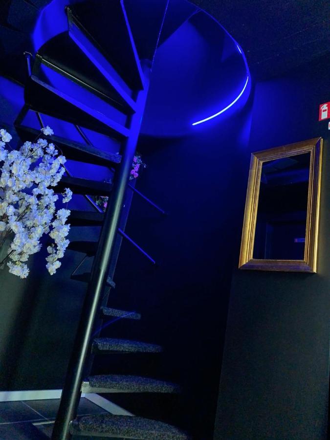 Luxury Suites أنتويرب المظهر الخارجي الصورة