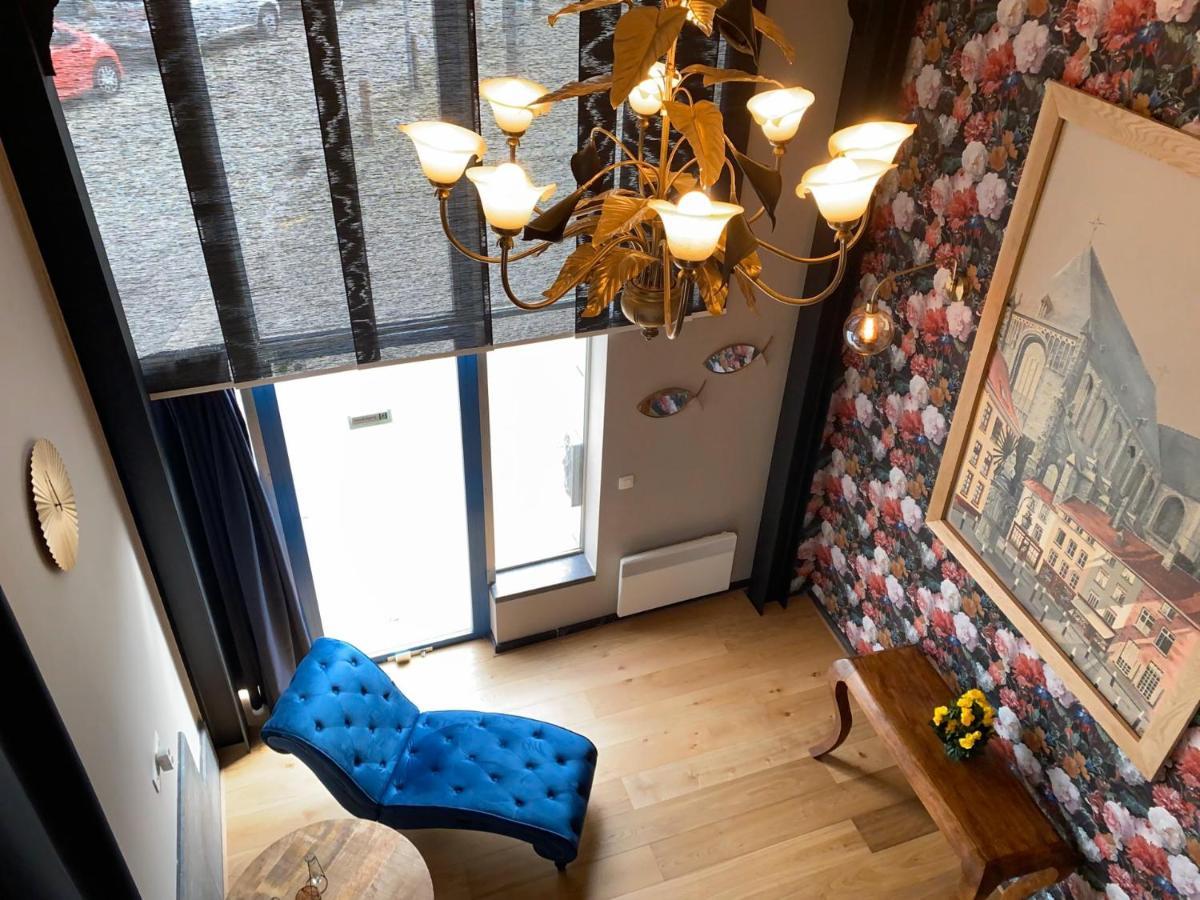 Luxury Suites أنتويرب المظهر الخارجي الصورة